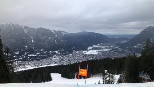 Ok della FIS per Chamonix: l'8-9 febbraio un ritorno 'particolare' con slalom e gigante parallelo