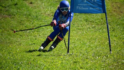 L'annuncio di Swiss-Ski: Michelle Gisin ha contratto una forma di mononucleosi. Stop a tempo indeterminato
