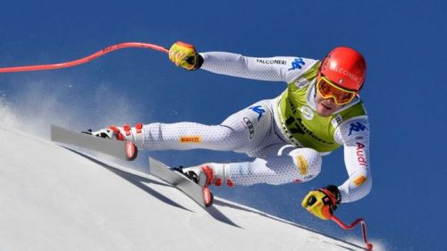 Hirscher intervistato dai bambini della Stiria: 'In gara solo se in grado di vincere, ma i giovani emergono...'