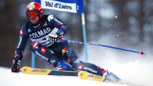 Hirscher intervistato dai bambini della Stiria: 'In gara solo se in grado di vincere, ma i giovani emergono...'