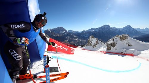 L'Italcurling parte dal Trentino per cominciare l'avvicinamento alla prossima stagione