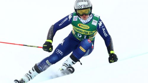 Dorothea Wierer domina il Wiesbaden City Biathlon