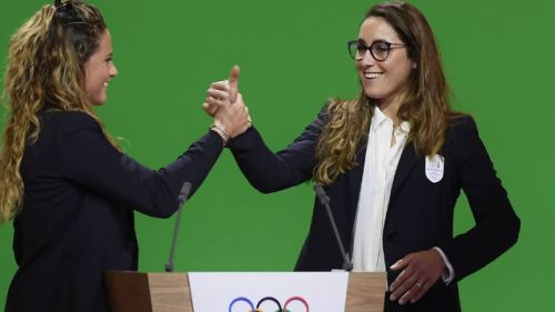 Olimpiadi 2026: il primo ministro Löfven guiderà la delegazione svedese a Losanna