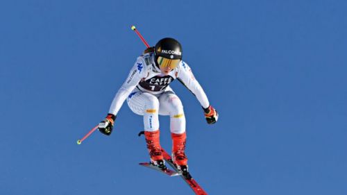 Hirscher intervistato dai bambini della Stiria: 'In gara solo se in grado di vincere, ma i giovani emergono...'