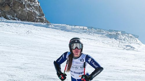 Paolo de Chiesa: 'Se Shiffrin rimanesse a lungo fuori dalle gare sarebbe una Coppa triste'