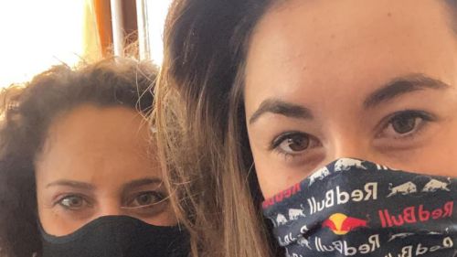 Il mondo di Michelle Gisin: 'Al via in tutte le discipline e quest'anno punto alla Coppa del Mondo di discesa'