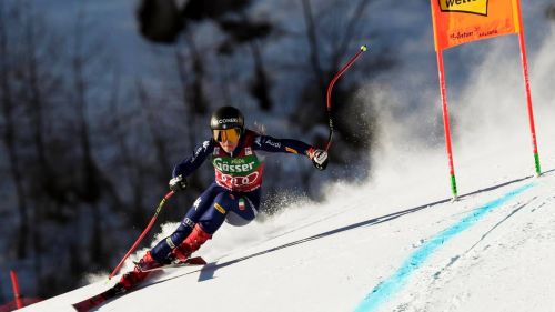 LIVE da Adelboden per la seconda manche: Pinturault ha margine, Odermatt e Zubcic ci provano