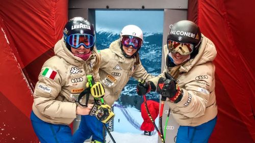 Confermati dalla FIS i due slalom maschili di Chamonix: appuntamento il 30 e 31 gennaio