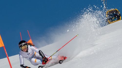 Bode Miller e Andrew Weibrecht entrano nella Hall of Fame dello sci a stelle e strisce