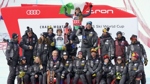 Pellegrino e De Fabiani per la prima medaglia italiana a Planica 2023: scocca l'ora delle team sprint!
