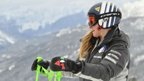 Il capo della nazionale slovena, Janez Slivnik: 'Sì, abbiamo parlato con Meta Hrovat del suo possibile ritorno'