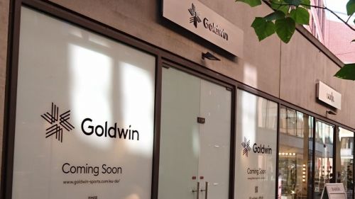 Goldwin apre uno store 'ammiraglia' a Monaco di Baviera: lancio il prossimo 16 ottobre