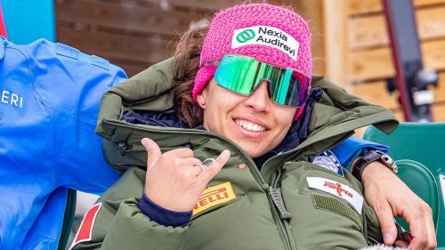 Niccolò Colturi splendido argento mondiale a Veysonnaz nello snowboard cross jr, Santuari 4° nel PGS