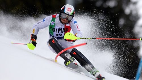 Svindal nuovo ambassador di Porsche, Shiffrin in visita a casa Barilla e Francy Marsaglia sfoggia... Lavazza