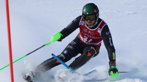 Sei azzurri del salto per i grandi eventi natalizi: Tournée e Silvester Tournament, ecco i convocati