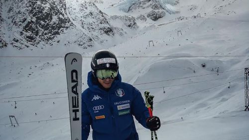 Otto fortunati Skitourer attraverseranno le Alpi da Livigno a Innsbruck con la Fischer Transalp 2019
