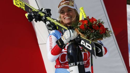 Bode Miller e Andrew Weibrecht entrano nella Hall of Fame dello sci a stelle e strisce