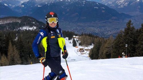 Nuovo raduno a Vigevano per gli azzurri dello skeleton. Il dt Oioli: 'Ecco come lavoriamo per le Olimpiadi'