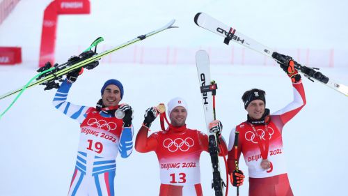 Metà dei podi olimpici nello sci alpino sono di marca HEAD: storia di un dominio impressionante