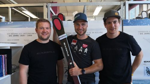 Il percorso di Vlhova per salire sul trono: dopo lo Stelvio, agosto nello ski dome in Lituania