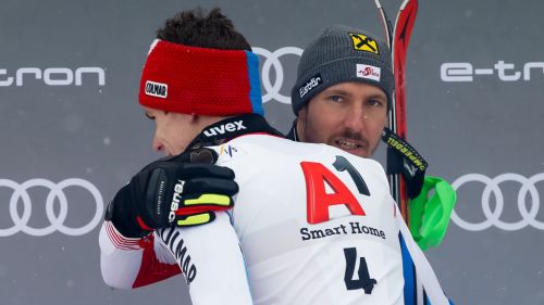 L'Italia ha già scelto le sue carte per Zagabria: nessun inserimento rispetto a Lienz e Campiglio