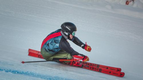 Biathlon: Roeiseland sul tetto dell'Inseguimento di Hochfilzen, Wierer sesta