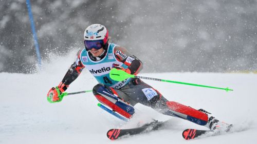 Kristoffersen-Feller, poi distacchi pesanti e Vinatzer da rimonta: ecco la 1^ manche dello slalom di Wengen
