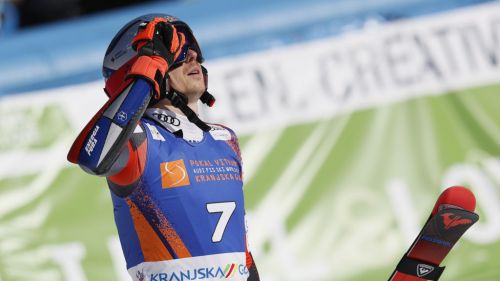 A Soldeu salta pure il super-g maschile, la Coppa Europa di Giovanni Franzoni è già realtà!