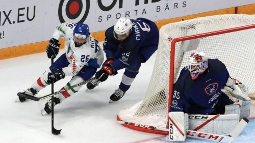 Addio Pechino 2022: l'Italhockey cede 2-0 alla Francia e perde ogni chances di pass olimpico