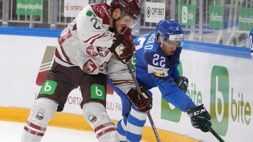 Hockey azzurro, il pre olimpico è subito in salita per la nazionale: ko netto contro la Lettonia