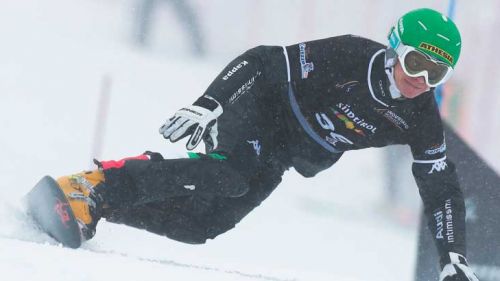 Lo spagnolo Salarich da padrone nello slalom di Solda, ma ancora tanta Italia con Kastlunger 3°