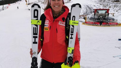 Bresadola, è una top 15 da sogno nell'opening di Wisla: Kubacki vince il duello con Granerud