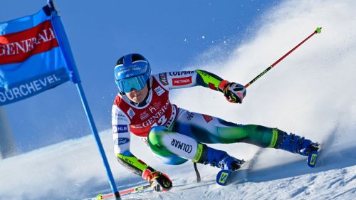 De Silvestro-Magnini-Eydallin, è triplo podio azzurro a Tromsoe. Domani Murada si giocherà la generale