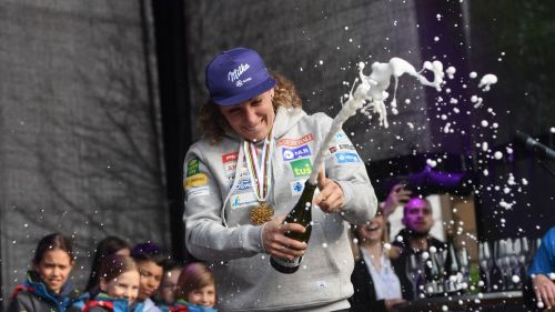 Bode Miller e Andrew Weibrecht entrano nella Hall of Fame dello sci a stelle e strisce