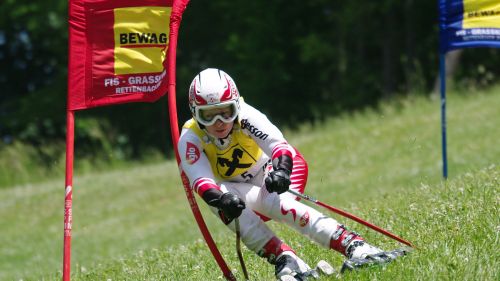 Bode Miller e Andrew Weibrecht entrano nella Hall of Fame dello sci a stelle e strisce