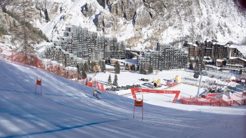 Rossignol Gioco dei Podi 2020/2021: si va in Francia per quattro gare fondamentali