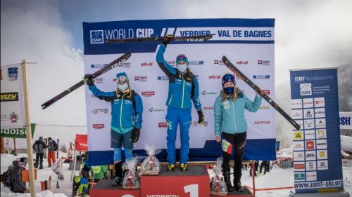 Slalom bis di Chamonix, Kristoffersen resiste a Zenhaeusern. Razzoli centra il 7° posto e il pass mondiale