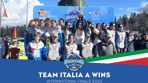 Si torna a... sciare: Brignone e Curtoni guidano le azzurre su 'La VolatA', Goggia, Bassino e Zenere a Livigno