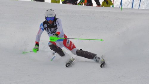 Matthias Iten si conferma a Kabdalis, lo slalom donne parla svedese. E da martedì via alla Nor-Am Cup