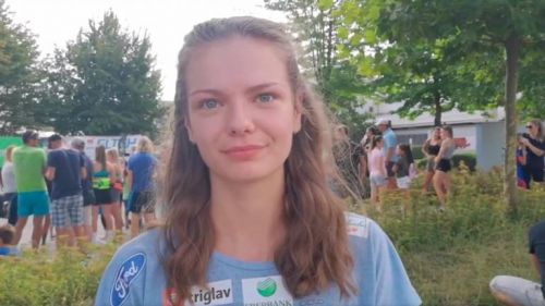 Ispezione sulla 'Baranci', ci saranno tante novità per la CdM di skicross a San Candido