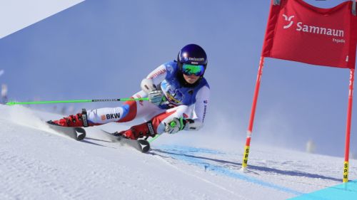 LIVE da Zagabria per lo slalom femminile: condizioni difficili sulla collina di Sljeme, alle 12.30 si parte