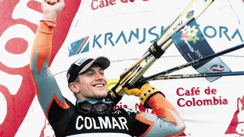 Hirscher intervistato dai bambini della Stiria: 'In gara solo se in grado di vincere, ma i giovani emergono...'