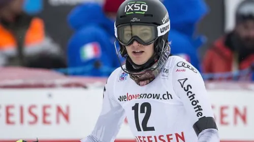 L'Austria perde anche Elisabeth Kappaurer e si interroga: perchè tutti questi infortuni?