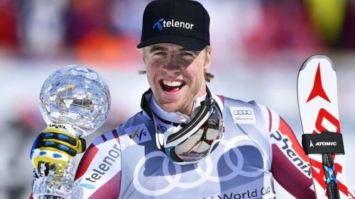 Kristoffersen si diverte negli Emirati Arabi mentre la sentenza sul 'caso Red Bull' è in arrivo...