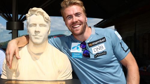 Test funzionali al 'CeRism' di Rovereto per gli azzurri del biathlon nel week-end di Ferragosto