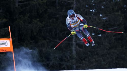 Curtoni e Bassino ad aprire la seconda prova della discesa di Val d'Isère: n° 13 per Goggia