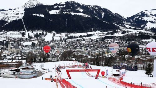 A Folgaria tutto rinviato di un paio di settimane: i giganti di Coppa Europa ai primi di febbraio