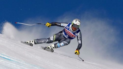 Kristoffersen si diverte negli Emirati Arabi mentre la sentenza sul 'caso Red Bull' è in arrivo...