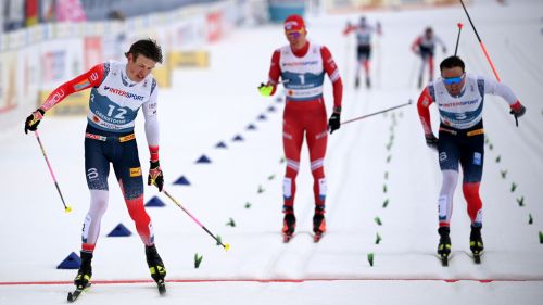 Criterium Nazionale Cuccioli, tutto pronto a Cortina d'Ampezzo con le gare sulla Lacedelli e al Col Gallina