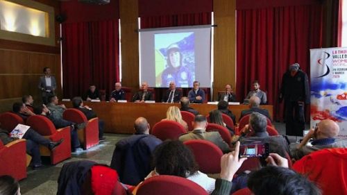 Undici azzurri per il nuovo Ski Tour in Scandinavia: Pellegrino guida le truppe verso Oestersund